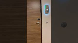 Norwegian Breakaway Cabin 9706
