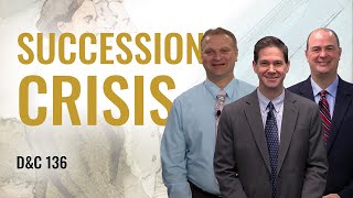 PART 2 (Section 136) Come Follow Me Insights (Doctrine and Covenants 135-136, Nov 22-28)