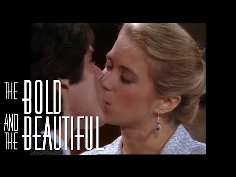 Bold and the Beautiful - 1988 (S2 E130) FULL EPISODE 371