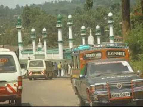 James Ochieng Ameso - Odongo Agwata & Collela Mazee