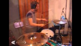 A Fine Frenzy - The Minnow and The Trout  (Live KCRW)