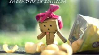 llegaste tú - jessy &amp; joy sub. español