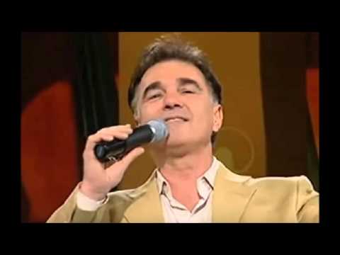 Misko Krstevski ~ Zapri violino