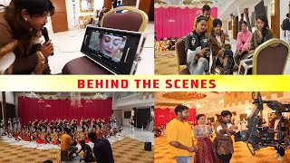 Download lagu Phuteka Chura _Behind the scenes | Prakash Saput / namrata Shrestha / kabita nepali / anita chalauni mp3