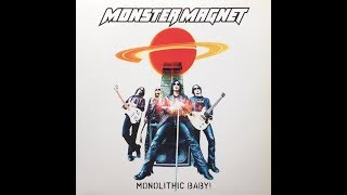 Monster Magnet Monolithic Baby! (Full Album)