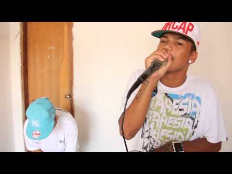 " Você ainda não viu esse '' MC GUISAN DO BONDE DOS RODADOS PART.MC PRÍNCIPE