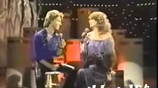 Andy Gibb and Dottie West   All I Ever Need Is You