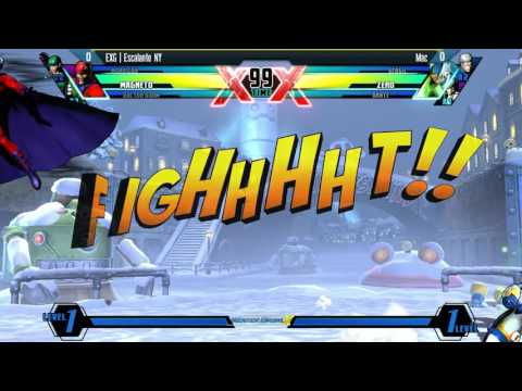 UMVC3 @ Winter Brawl X - AA Cosmos vs Unknown | EXG Escalante vs Mac [720p/60fps]