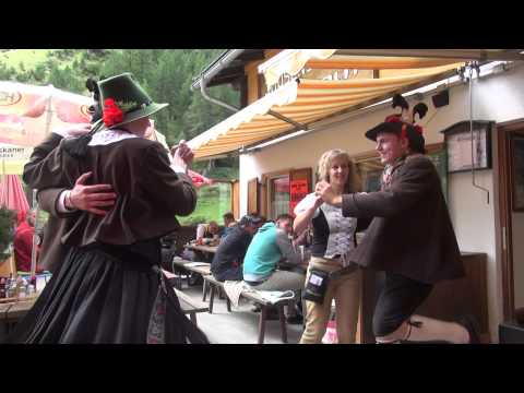 Brunner Buam - Boarischer - Lustig Umma