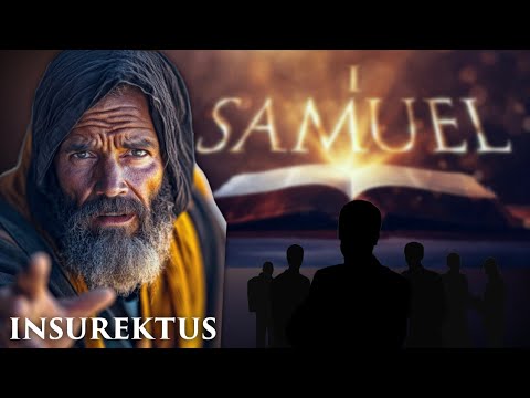 Propesiya ni Propeta Samuel: Bakit Pinarusahan ng Diyos ang mga Israelita?