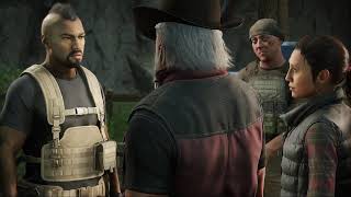 Ghost Recon Breakpoint プレイ #1