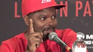 (WOW!!) JAMES PRINCE STERN MESSAGE TO "USHER" KOVALEV; ONLY GETTING GUCCI BELT: "WE RUN PEOPLE OFF"