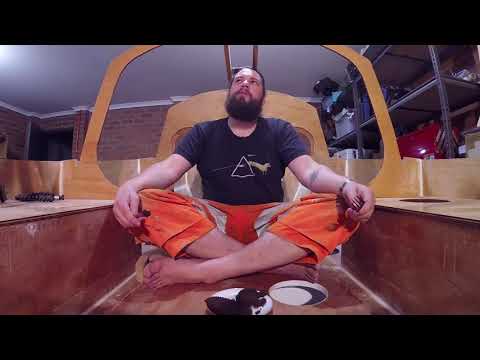 Building a SCAMP - One Hundred Subscriber Special!