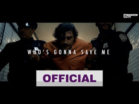 Cuebrick - Who's Gonna Save Me (Official Video HD)