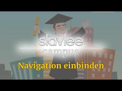 Folge 3: Erstellung eines Seitentemplates in TYPO3: Navigation einbinden