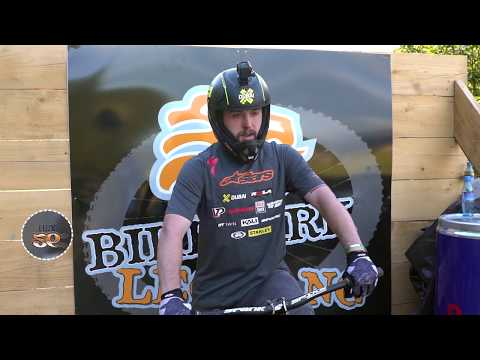 26TRIX 2017 Second Place Run – Nicholi Rogatkin