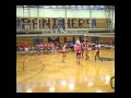 Volleyball CHS 2012