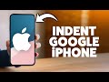 How To Indent On Google Docs On IPhone 2025 Step By Step Tutorial