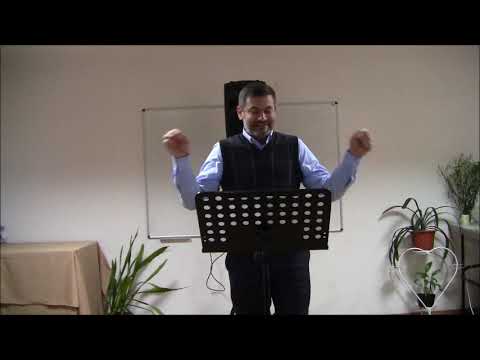 SUVERANITATEA LUI DUMNEZEU ÎN MÂNTUIREA OAMENILOR