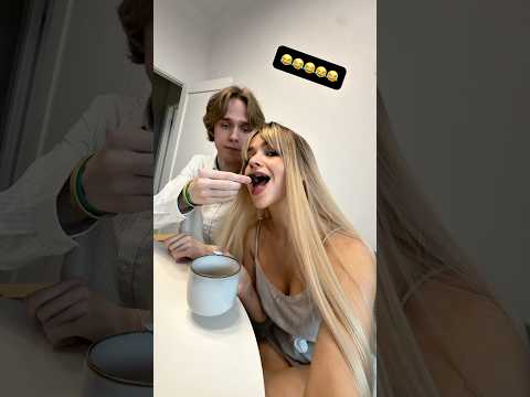 Дурачимся с сыном 🤣🤪