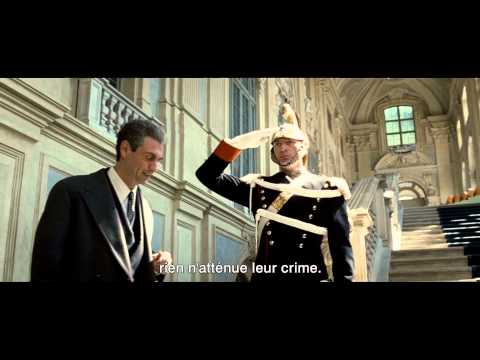 PIAZZA FONTANA - BANDE ANNONCE VOST