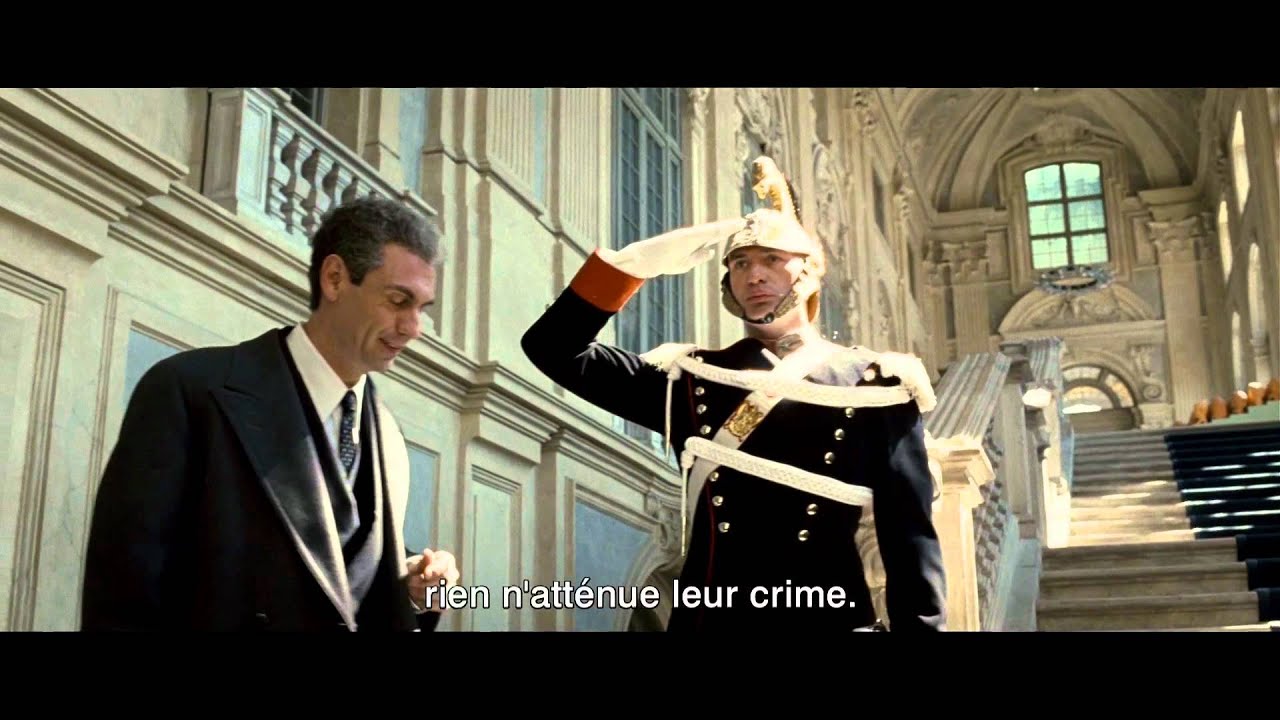 Miniature de la vidéo PIAZZA FONTANA - BANDE ANNONCE VOST du film Piazza Fontana