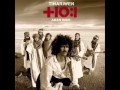 tinariwen - desert wind