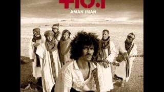 tinariwen - desert wind