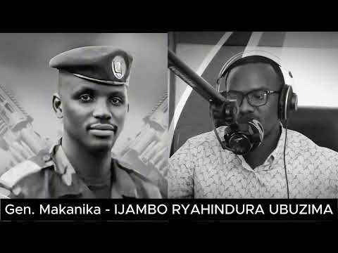 Gen. Makanika (Part 2) - LIFE-CHANGING WORDS EP899