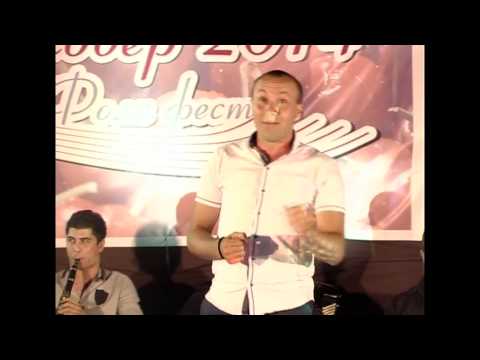 TONI OCEVSKI  JANA UBAVA