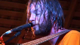 These United States - Honor Amongst Thieves - 7/4/2010 - Codfish Hollow Barn - Maquoketa, IA