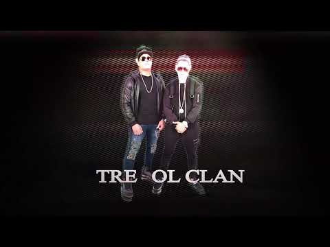 Trebol Clan - Mix - Sus Mejores Exitos - DJ MANUEL CARDENAS