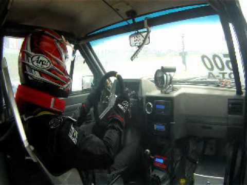 peninha Steel quebrando o recorde da DT-A no velopark 9.248s 265km