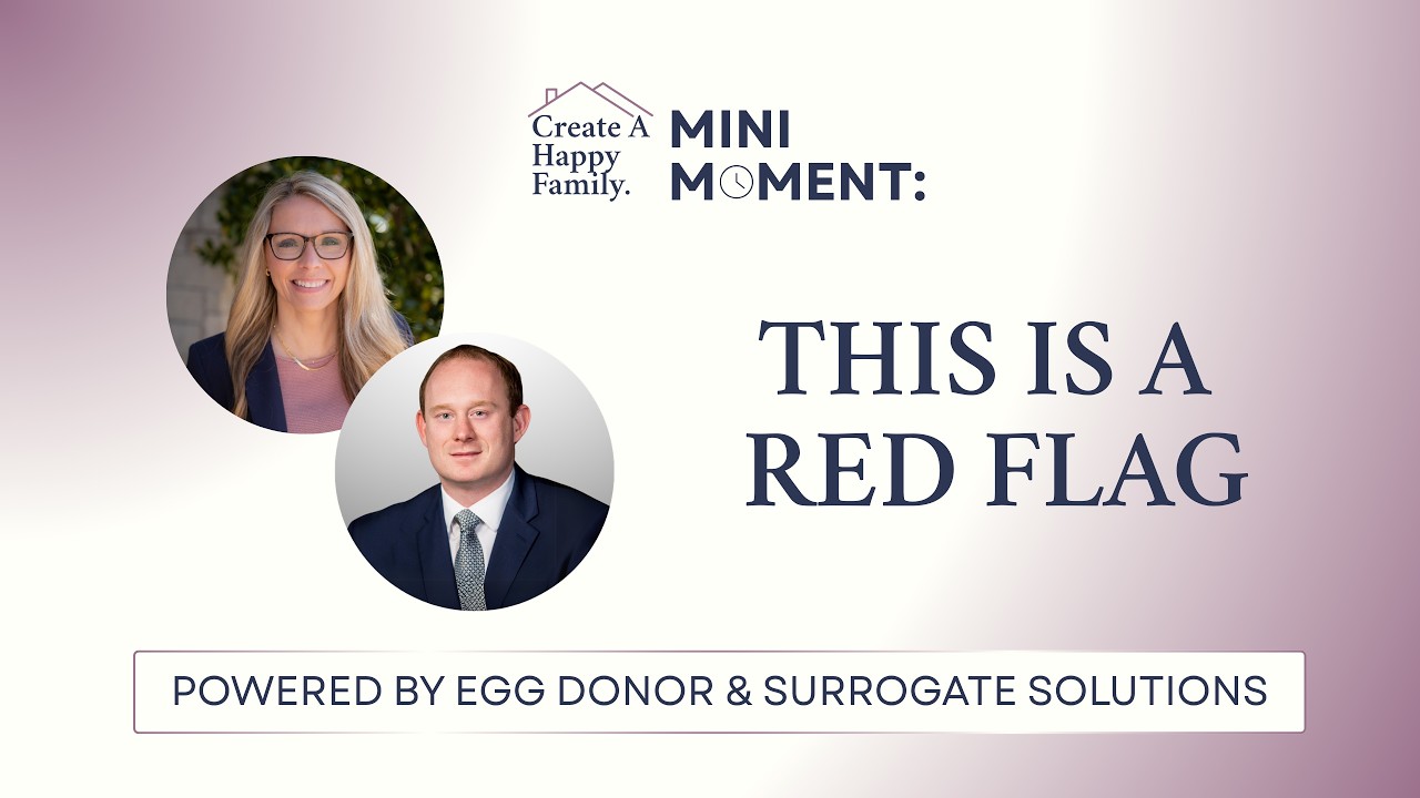 Who Should Never Control Your Escrow