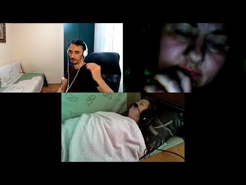 366.Hipnoză regresivă - Partea Materna a Atlantilor,DECUZON - o Specie Razboinica