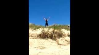 preview picture of video 'Eben Flip at Apollo Bay'