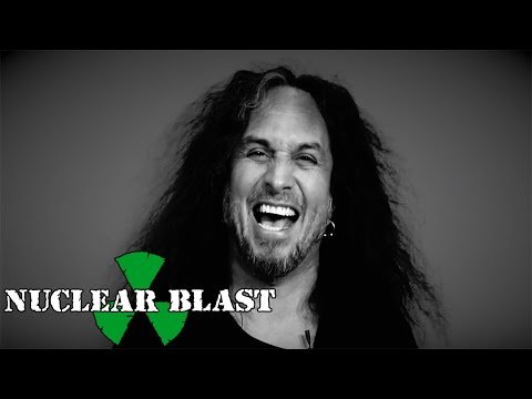 DISCHARGE - Mark and Rob from Death Angel wax lyrical about the band (OFFICIAL TRAILER)