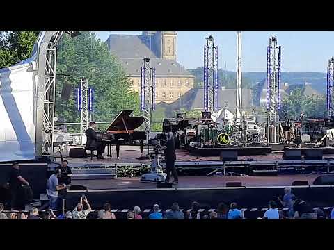 Lieder auf Banz 2022 Bodo Wartke Startprobleme