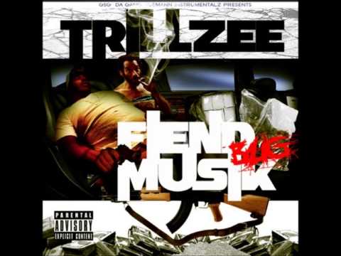 Trillzee - G Shit