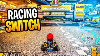 Top 20 Best Racing Games On Nintendo Switch