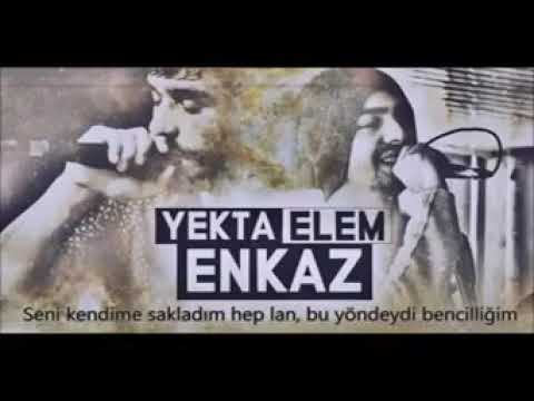 Yekta Ft Elem - Enkaz ( 2015 )