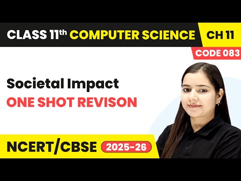 Class 11 Computer Science Book Overview Course Code 083 NCERT CBSE 2025 26