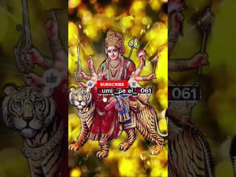 🚩🙏#song  Mata Vaishno Devi #love #music❤️ #video 🙏🚩