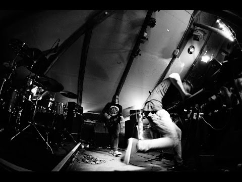 I Dance Alone - Fuck You Post-Rock Fuck You @live in Vitebsk /27.12.2014/