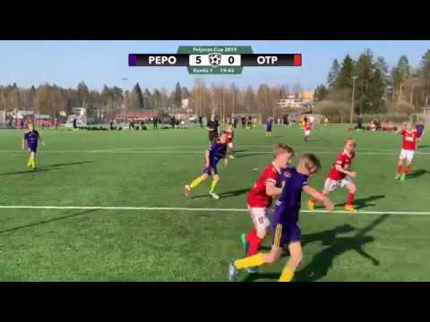 Peljmies Cup 2019: PEPO - OTP