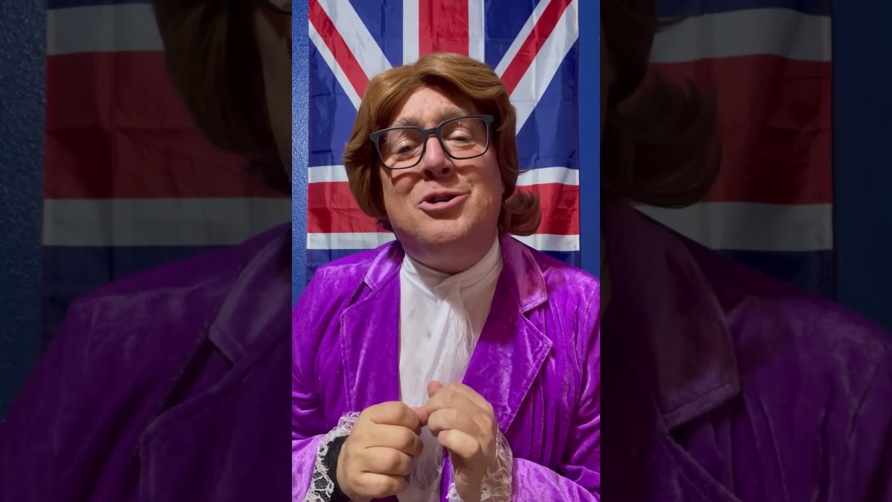 Promotional video thumbnail 7 for Unforgettable Impersonations
