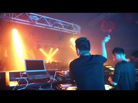 Agile Recordings - AGILE085 - Sudo Play Loud - Movie