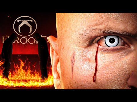 What If There Was a NEW Brood In WWE?