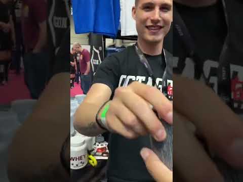 Bodybuilding - Arnold Sports Festival UK 2021