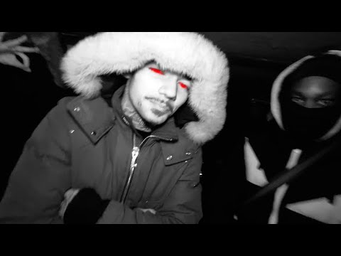 VG - sur le block (clip officiel)